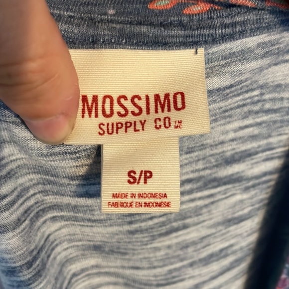 Mission Baseball Raglan - Picture 5 of 5